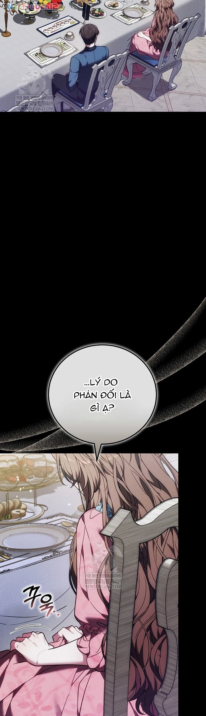 Lời Tỏ Tình Thứ 101 Chapter  55 - 15