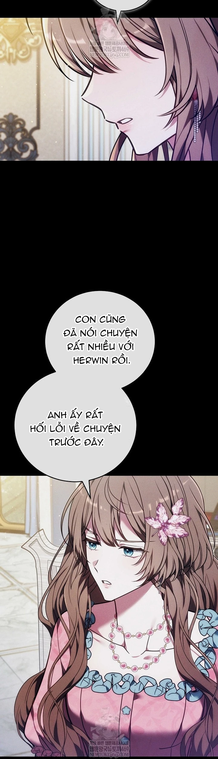 Lời Tỏ Tình Thứ 101 Chapter  55 - 18