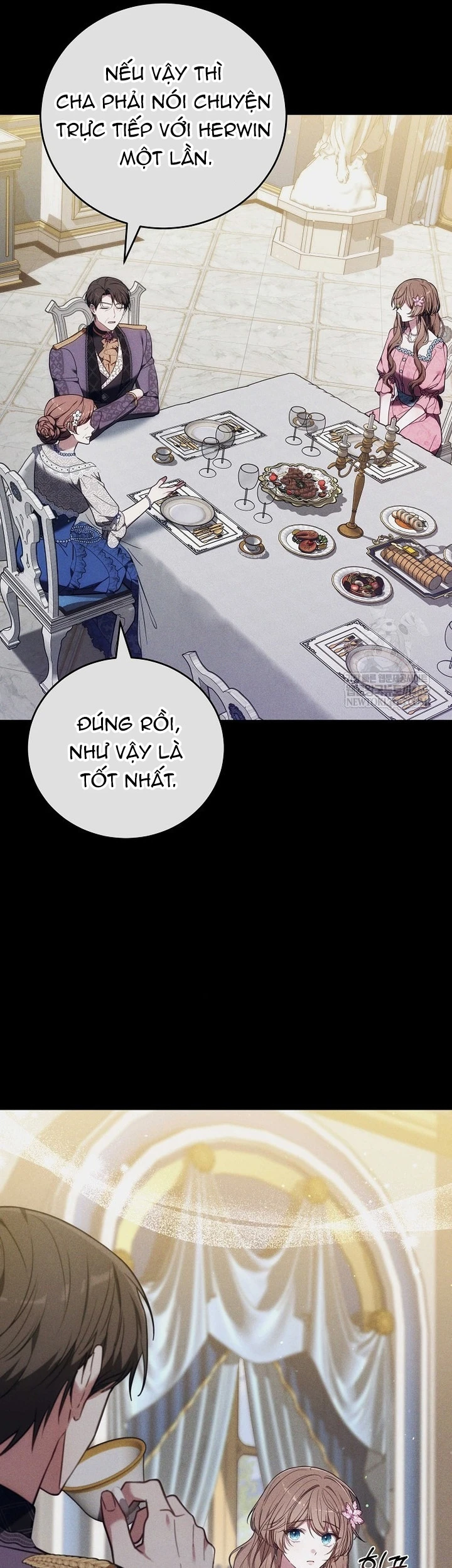 Lời Tỏ Tình Thứ 101 Chapter  55 - 21