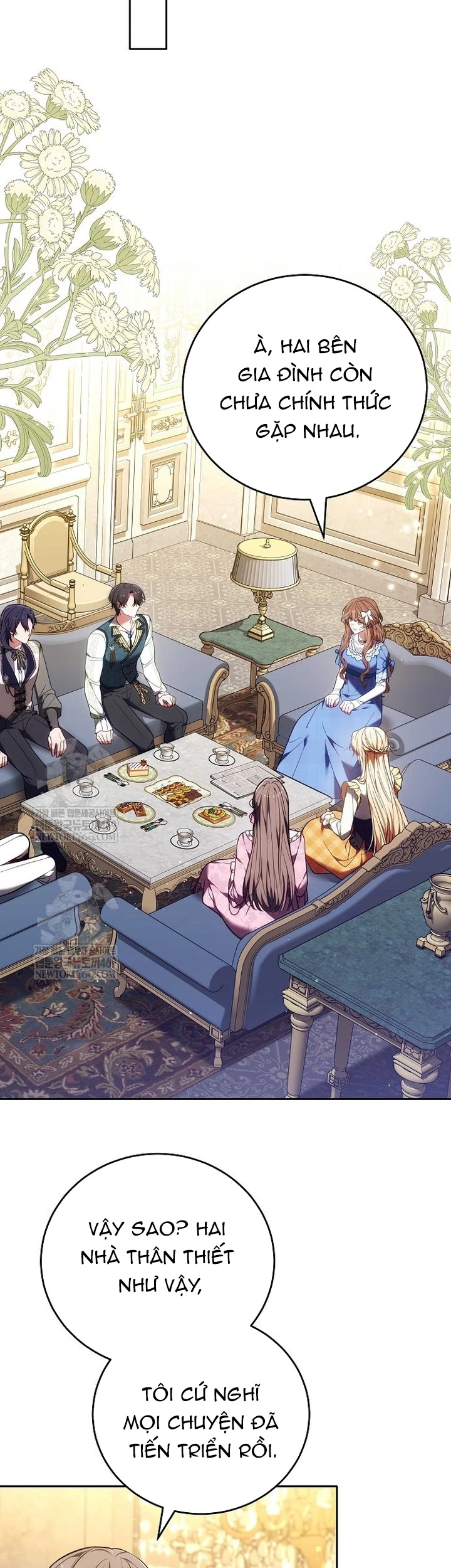 Lời Tỏ Tình Thứ 101 Chapter  55 - 23