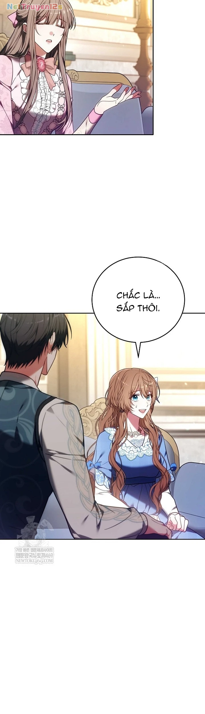 Lời Tỏ Tình Thứ 101 Chapter  55 - 24
