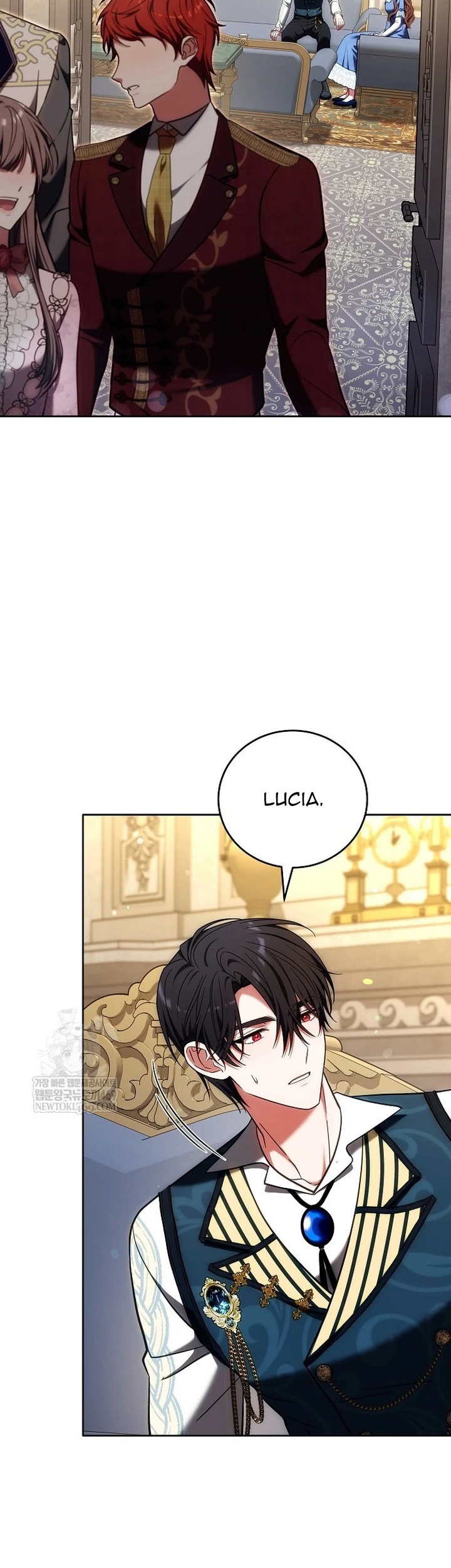 Lời Tỏ Tình Thứ 101 Chapter  55 - 27