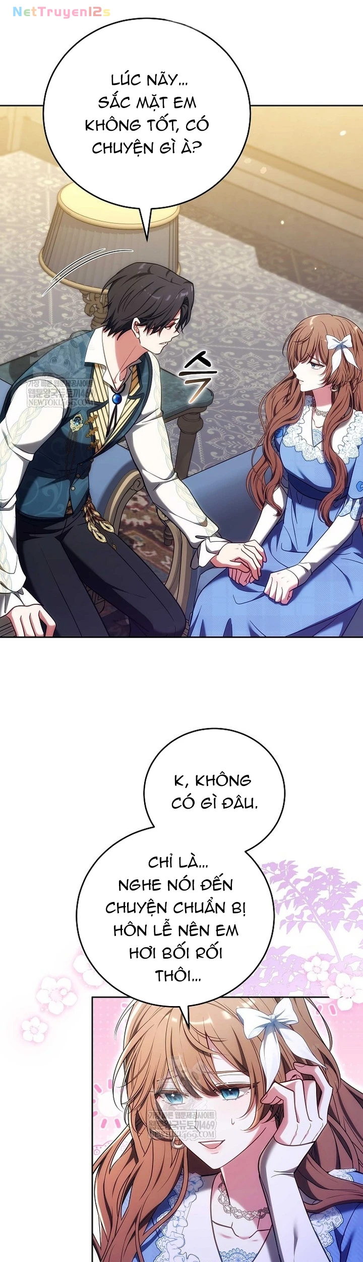 Lời Tỏ Tình Thứ 101 Chapter  55 - 29