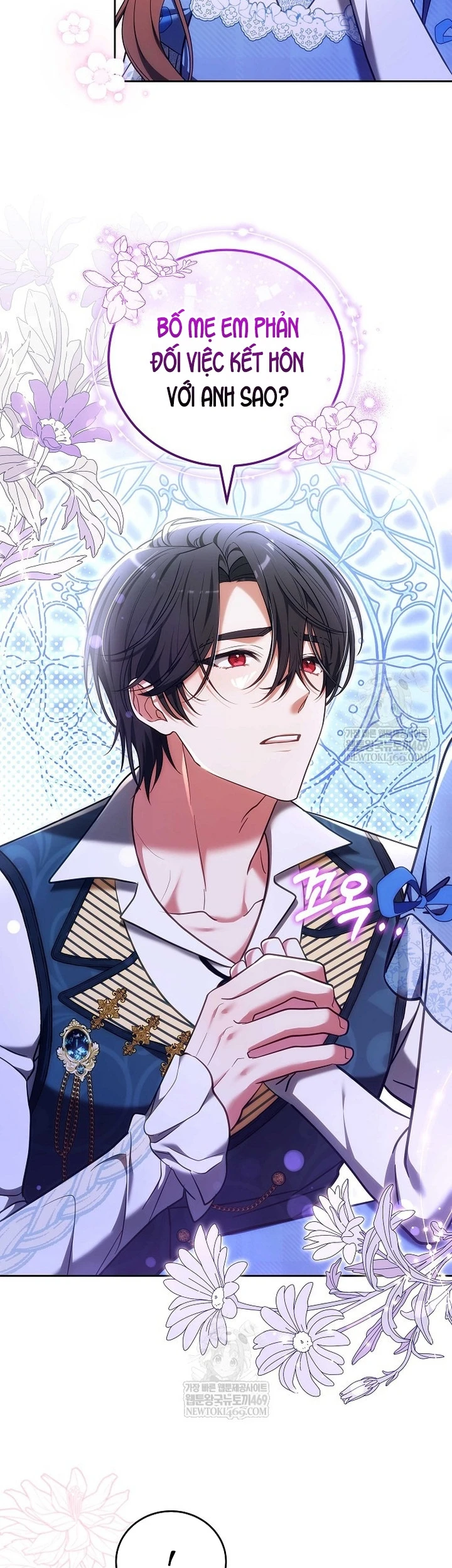 Lời Tỏ Tình Thứ 101 Chapter  55 - 30