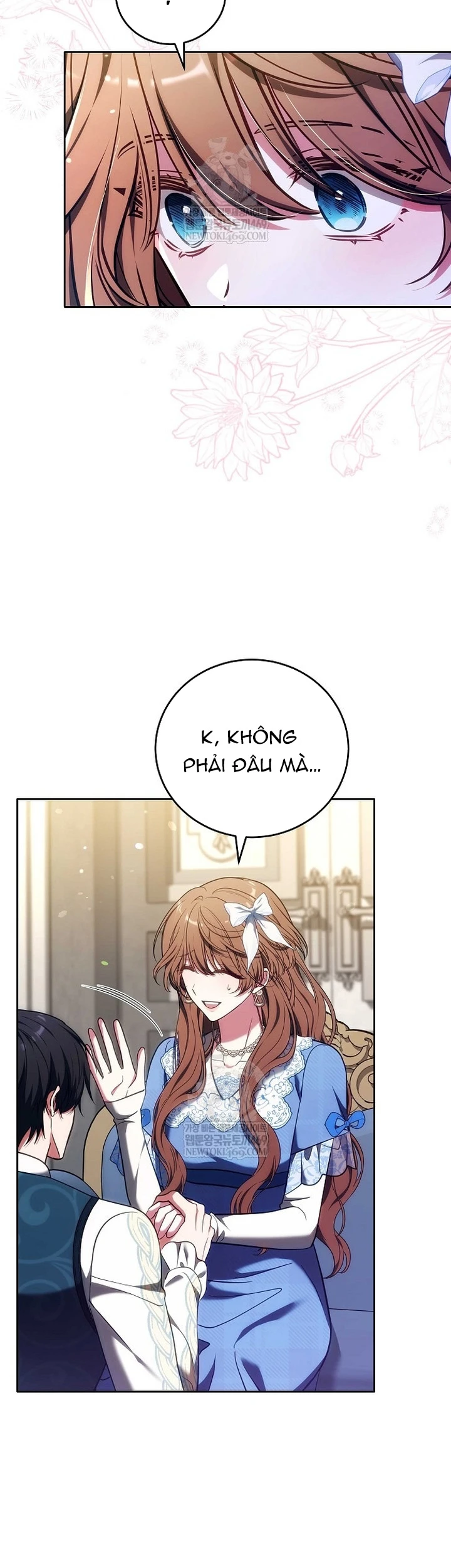 Lời Tỏ Tình Thứ 101 Chapter  55 - 31