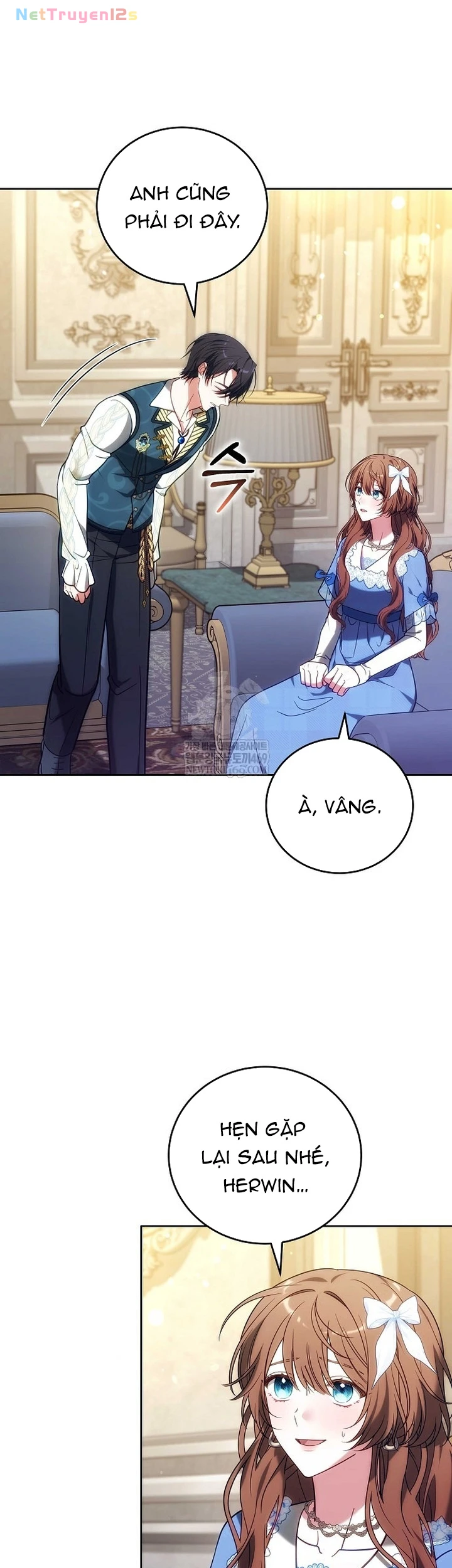 Lời Tỏ Tình Thứ 101 Chapter  55 - 33