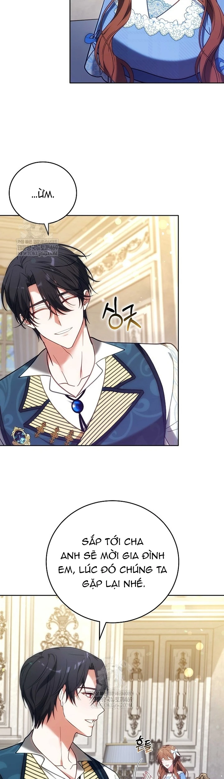 Lời Tỏ Tình Thứ 101 Chapter  55 - 34