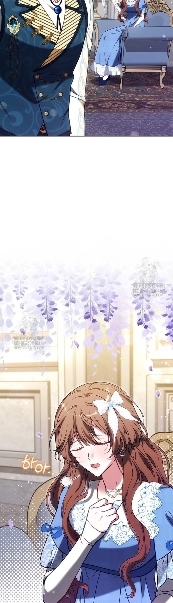 Lời Tỏ Tình Thứ 101 Chapter  55 - 35