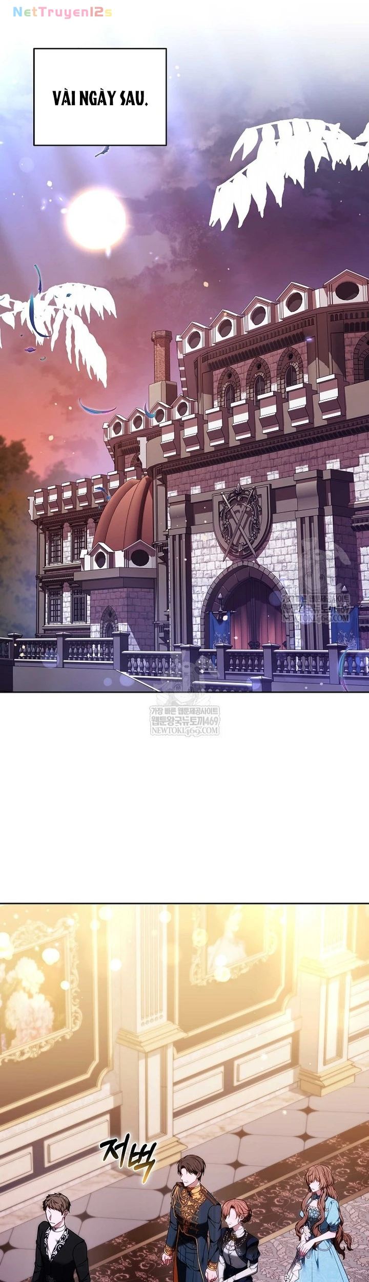 Lời Tỏ Tình Thứ 101 Chapter  55 - 37