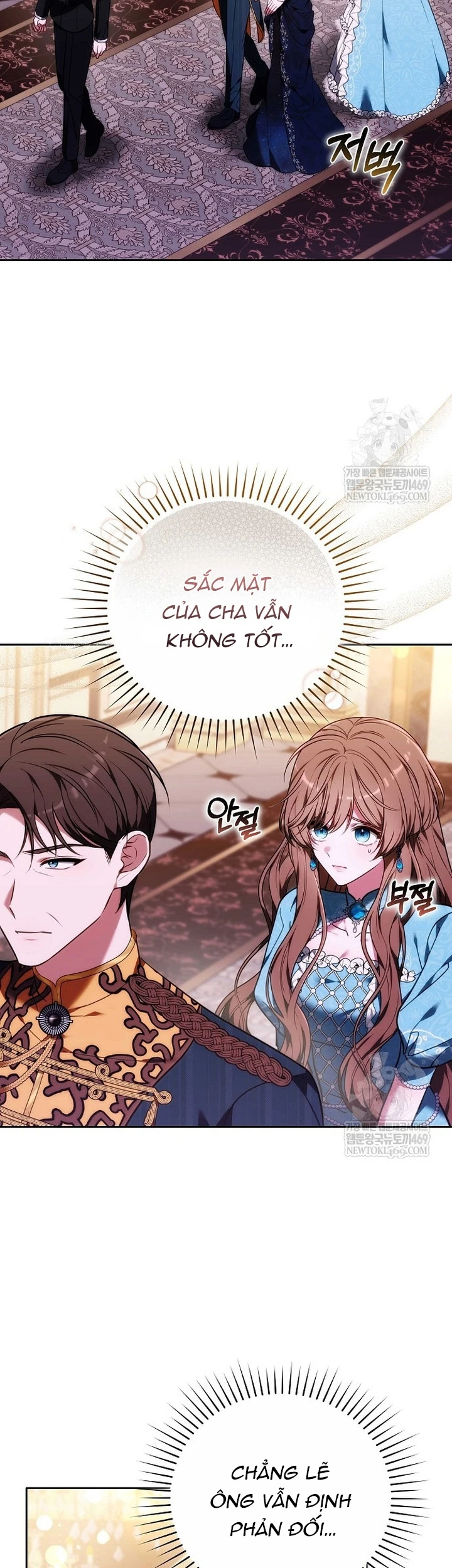 Lời Tỏ Tình Thứ 101 Chapter  55 - 38