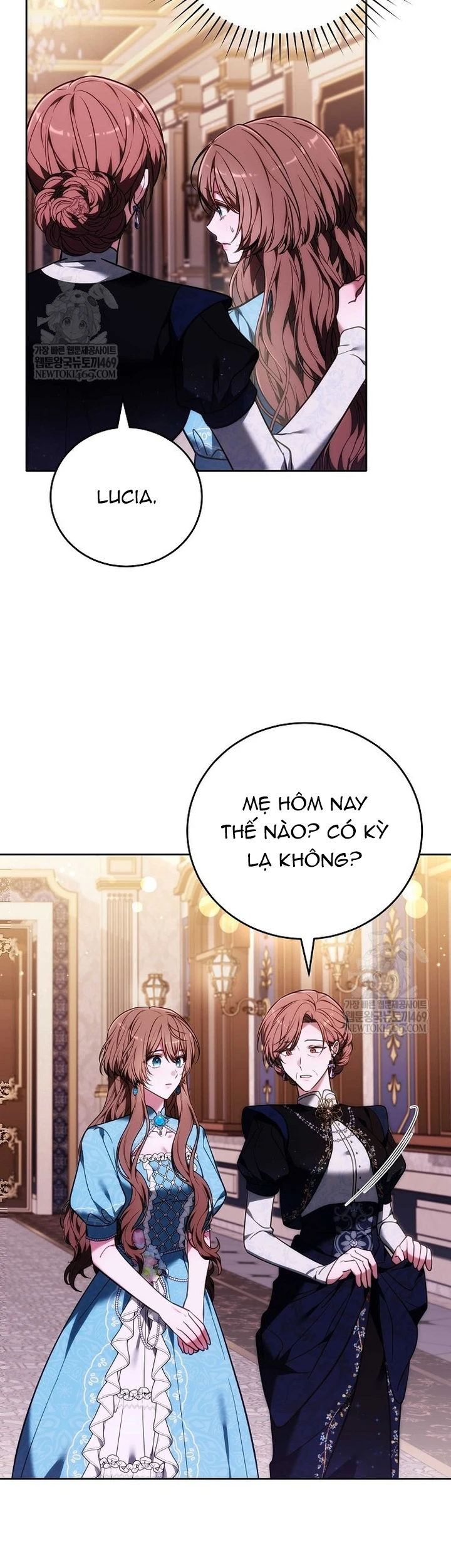 Lời Tỏ Tình Thứ 101 Chapter  55 - 39