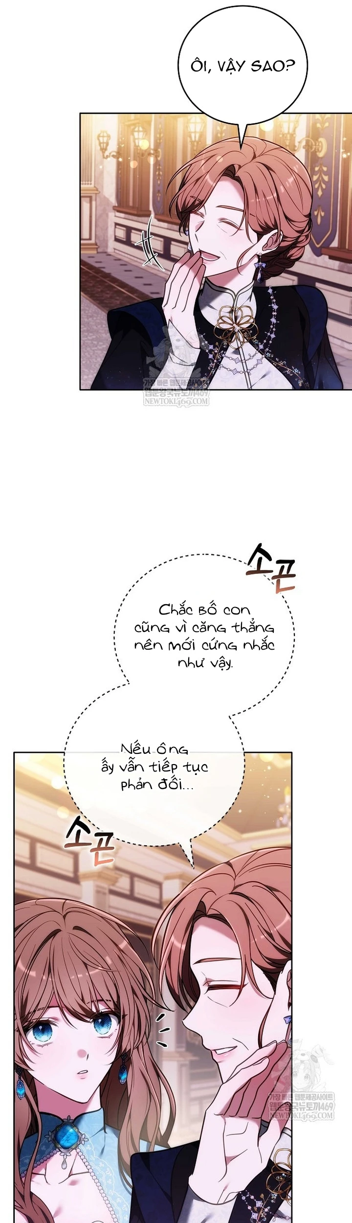 Lời Tỏ Tình Thứ 101 Chapter  55 - 41