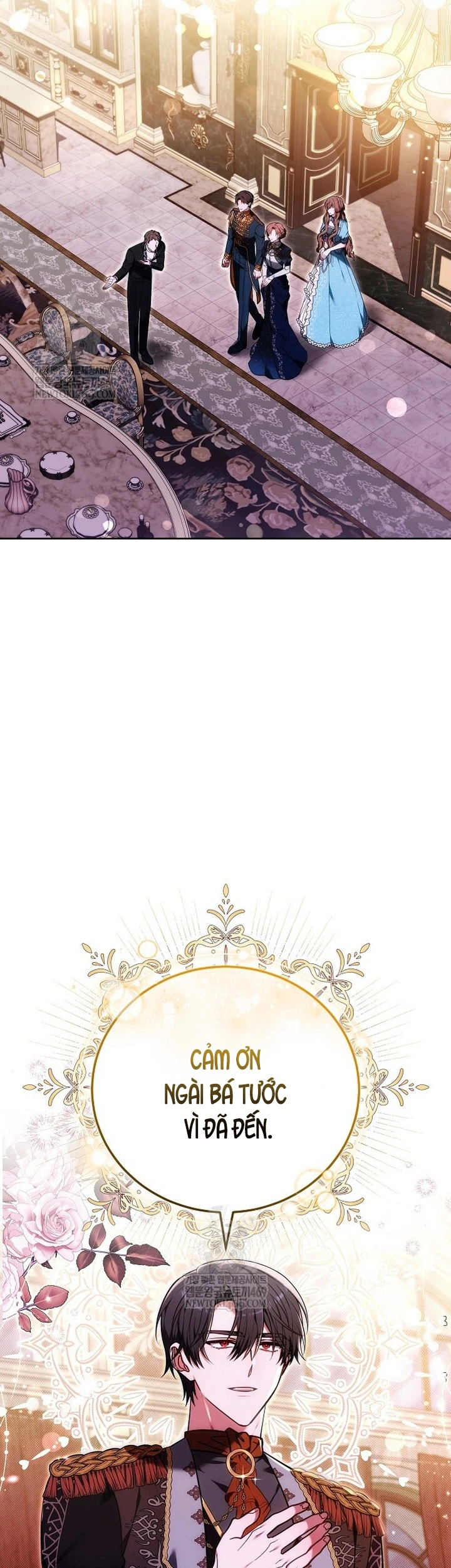 Lời Tỏ Tình Thứ 101 Chapter  55 - 43