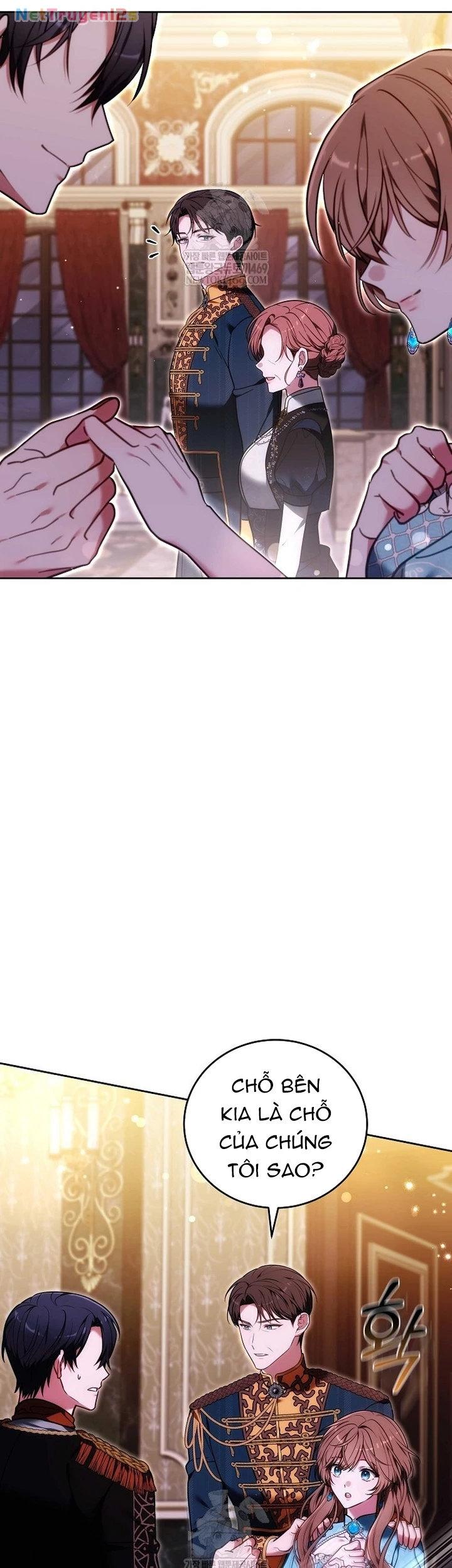 Lời Tỏ Tình Thứ 101 Chapter  55 - 45