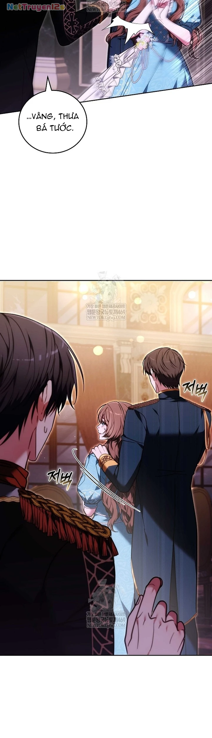 Lời Tỏ Tình Thứ 101 Chapter  55 - 46