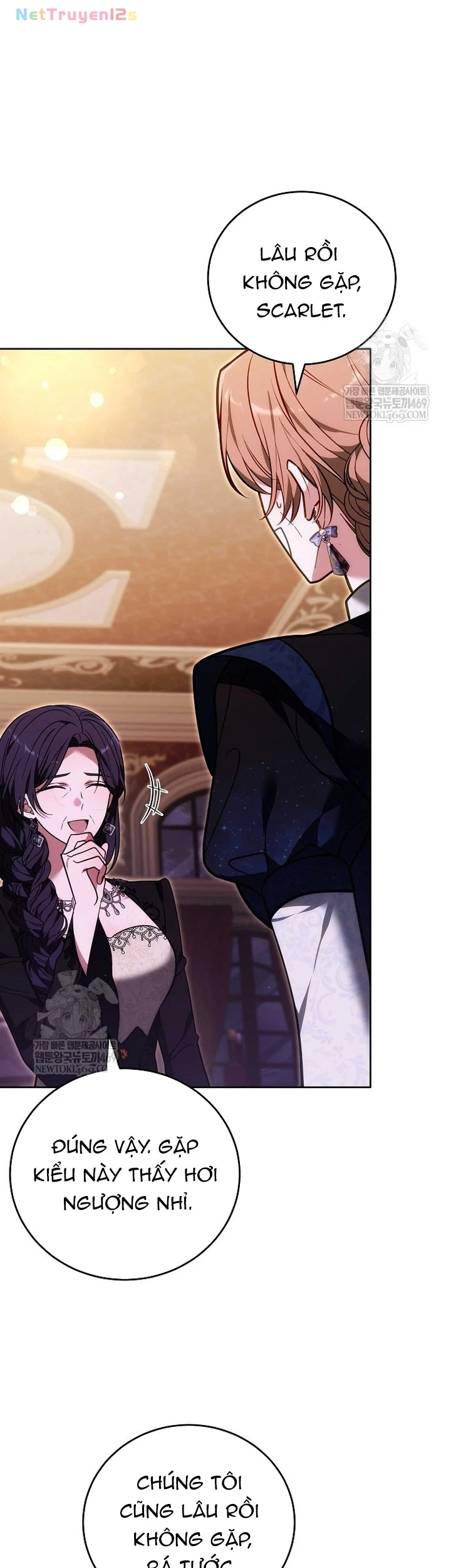 Lời Tỏ Tình Thứ 101 Chapter  55 - 47