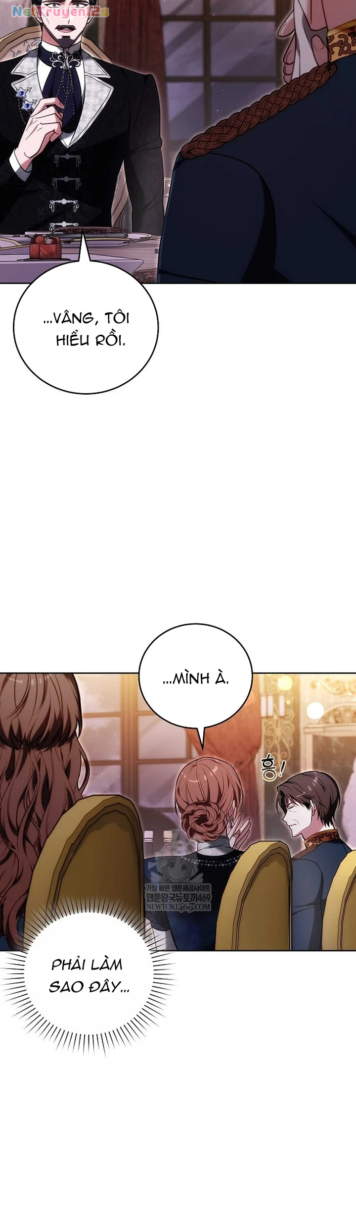 Lời Tỏ Tình Thứ 101 Chapter  55 - 52