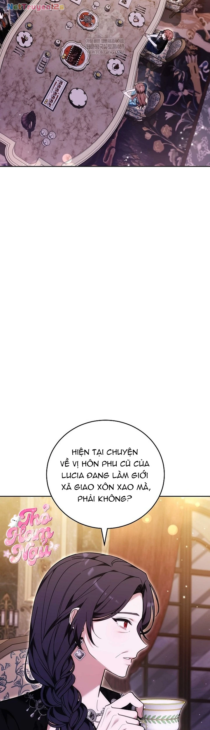Lời Tỏ Tình Thứ 101 Chapter  56 - 2
