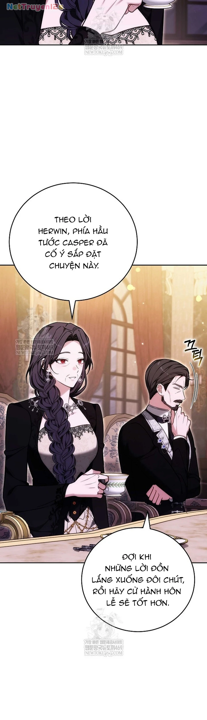 Lời Tỏ Tình Thứ 101 Chapter  56 - 3