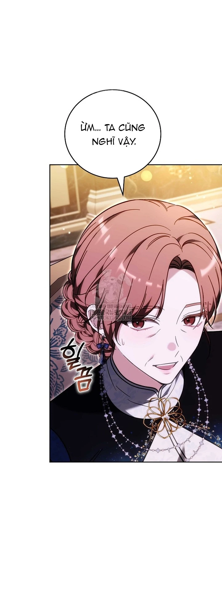 Lời Tỏ Tình Thứ 101 Chapter  56 - 4