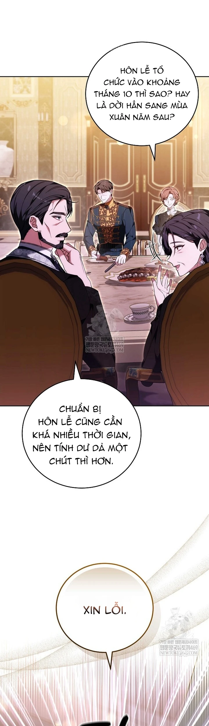 Lời Tỏ Tình Thứ 101 Chapter  56 - 5