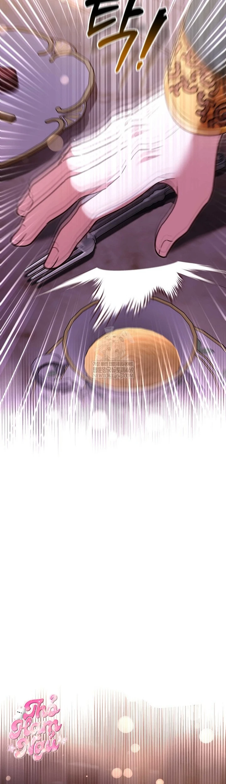 Lời Tỏ Tình Thứ 101 Chapter  56 - 6