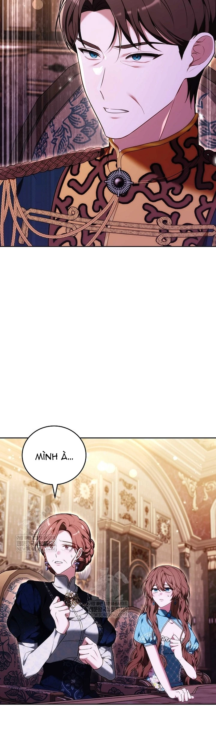 Lời Tỏ Tình Thứ 101 Chapter  56 - 8