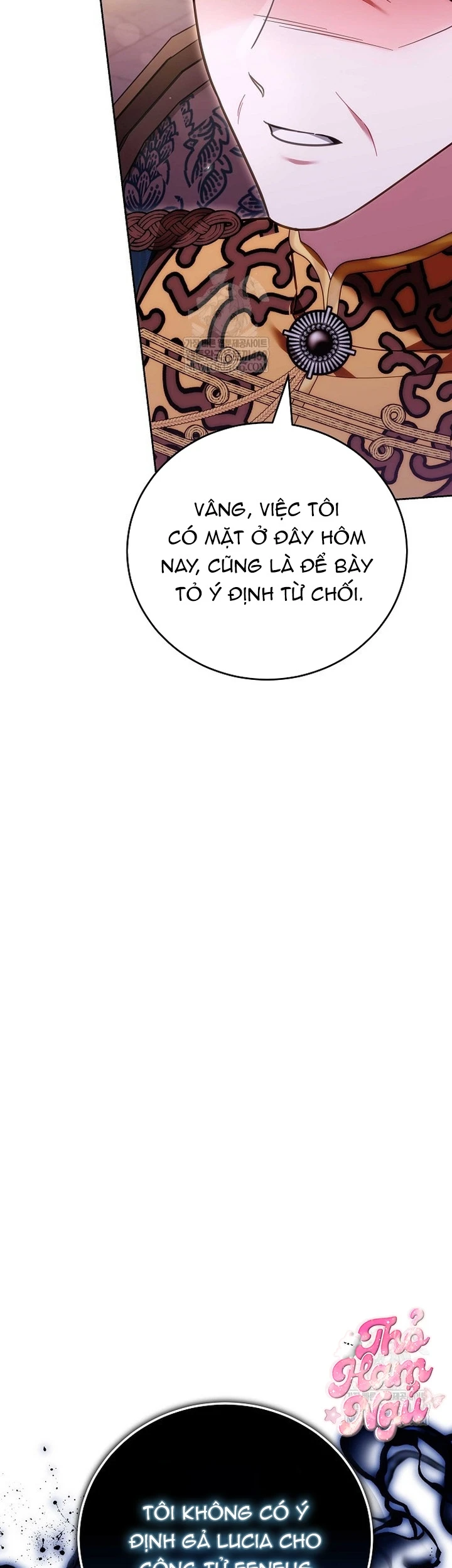Lời Tỏ Tình Thứ 101 Chapter  56 - 10