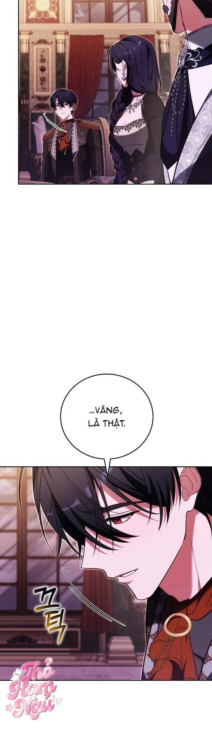 Lời Tỏ Tình Thứ 101 Chapter  56 - 34