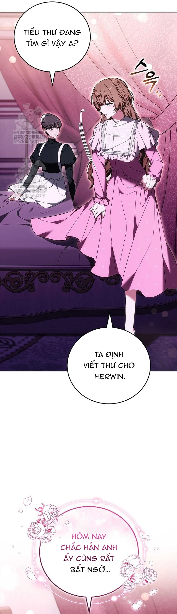 Lời Tỏ Tình Thứ 101 Chapter  56 - 53