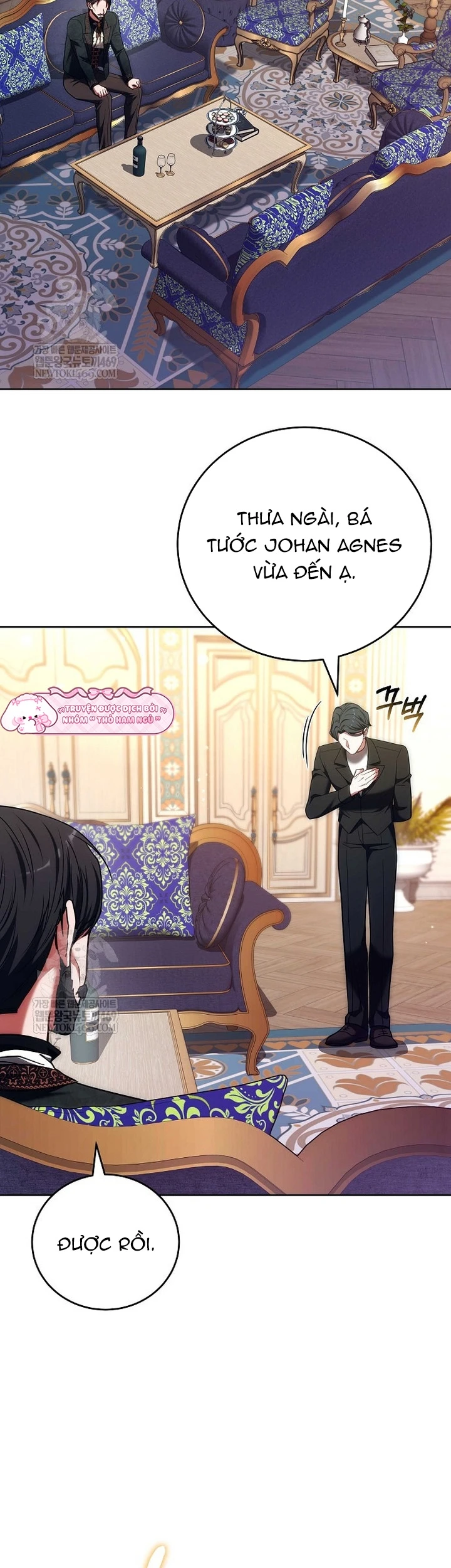 Lời Tỏ Tình Thứ 101 Chapter  57 - 2