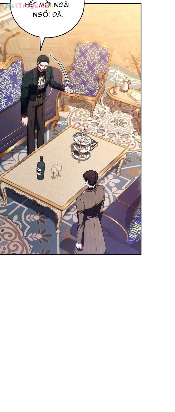 Lời Tỏ Tình Thứ 101 Chapter  57 - 4