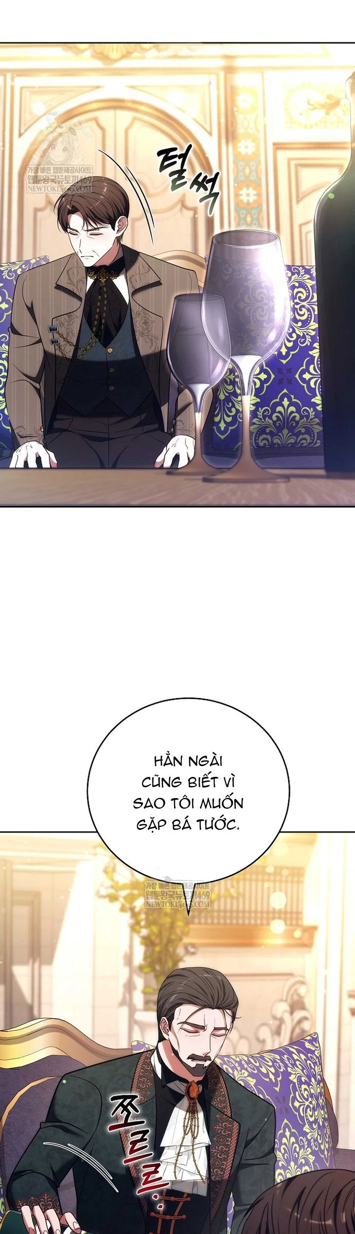 Lời Tỏ Tình Thứ 101 Chapter  57 - 5