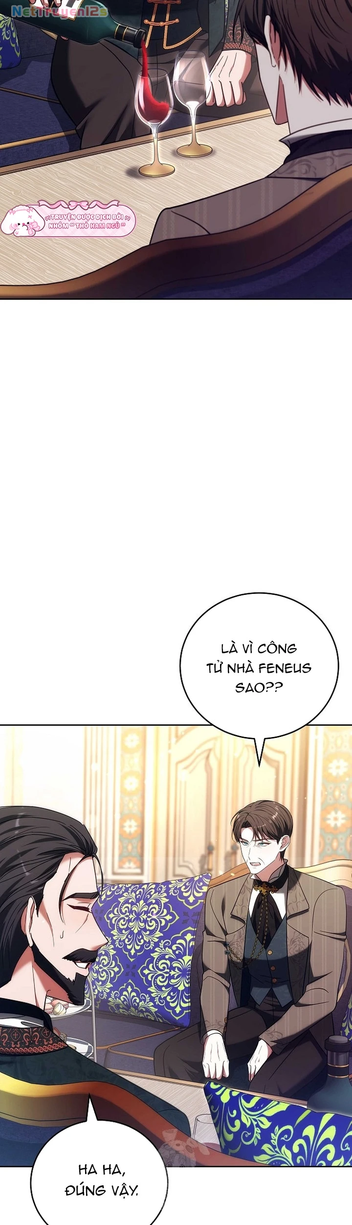 Lời Tỏ Tình Thứ 101 Chapter  57 - 6