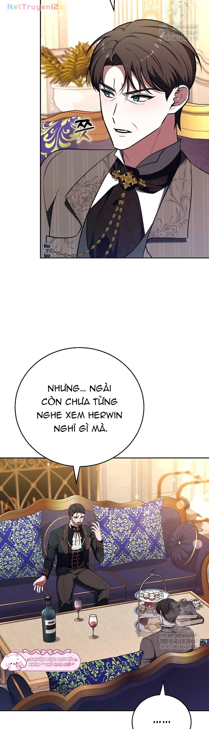 Lời Tỏ Tình Thứ 101 Chapter  57 - 10