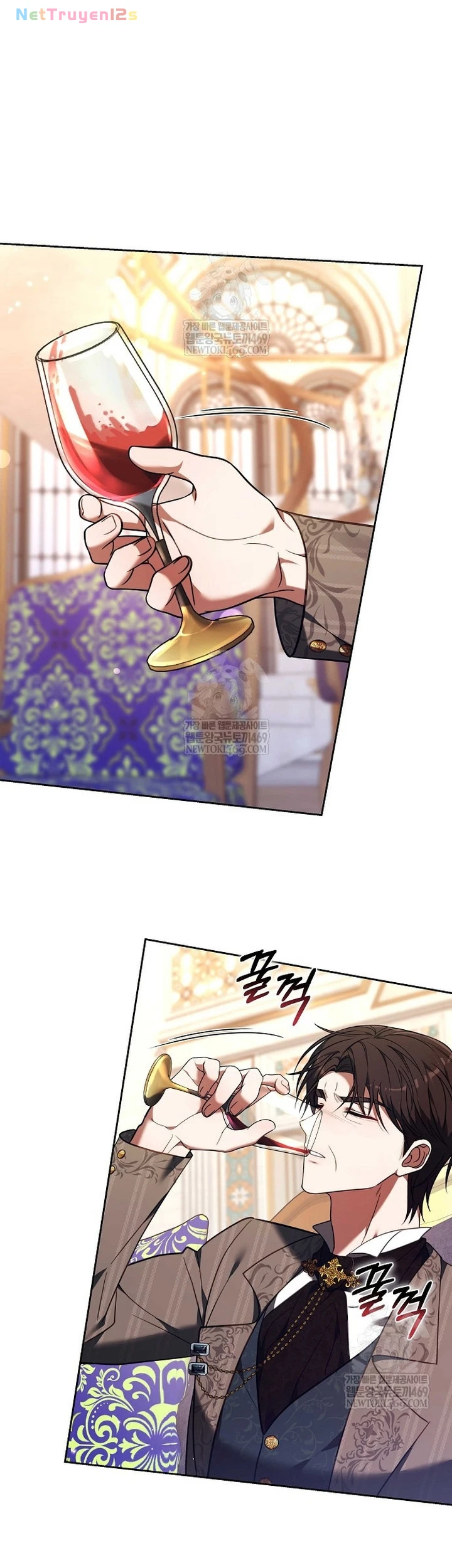 Lời Tỏ Tình Thứ 101 Chapter  57 - 13