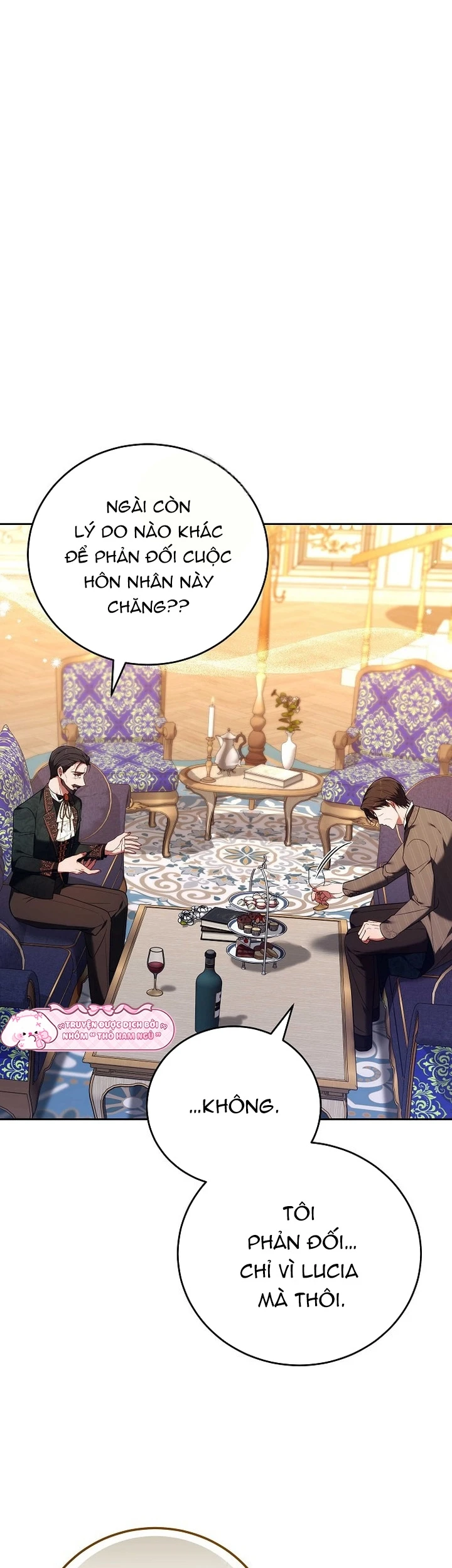 Lời Tỏ Tình Thứ 101 Chapter  57 - 14