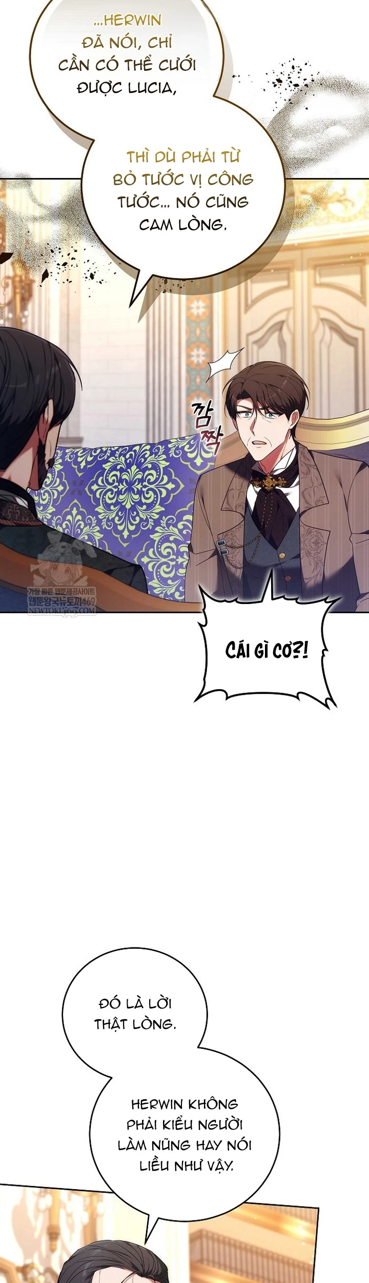 Lời Tỏ Tình Thứ 101 Chapter  57 - 15
