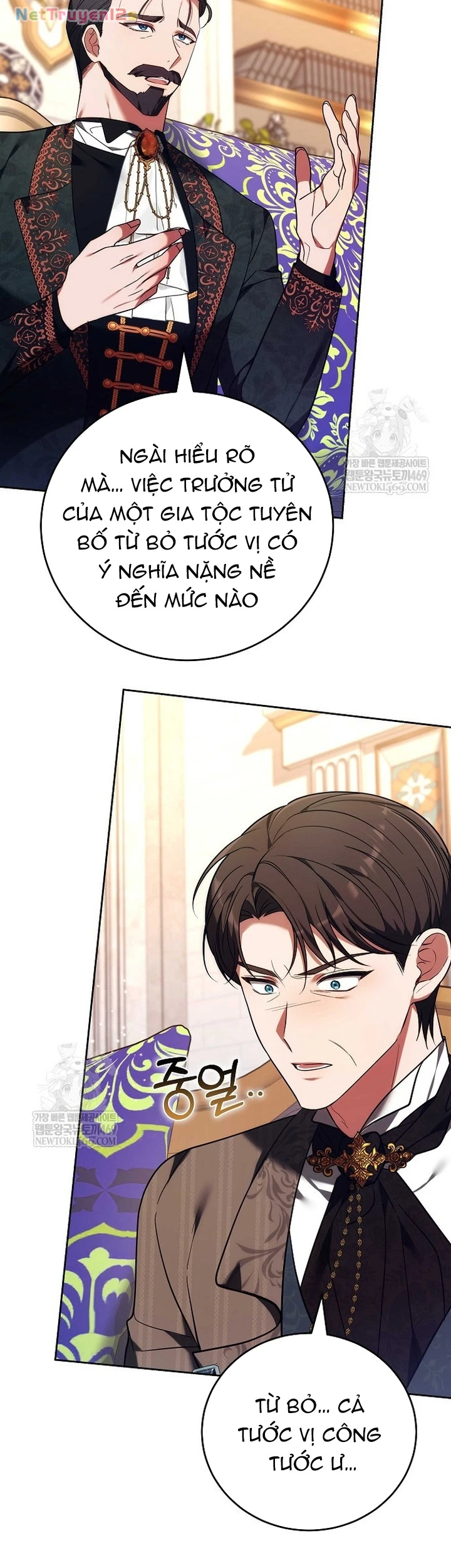 Lời Tỏ Tình Thứ 101 Chapter  57 - 16