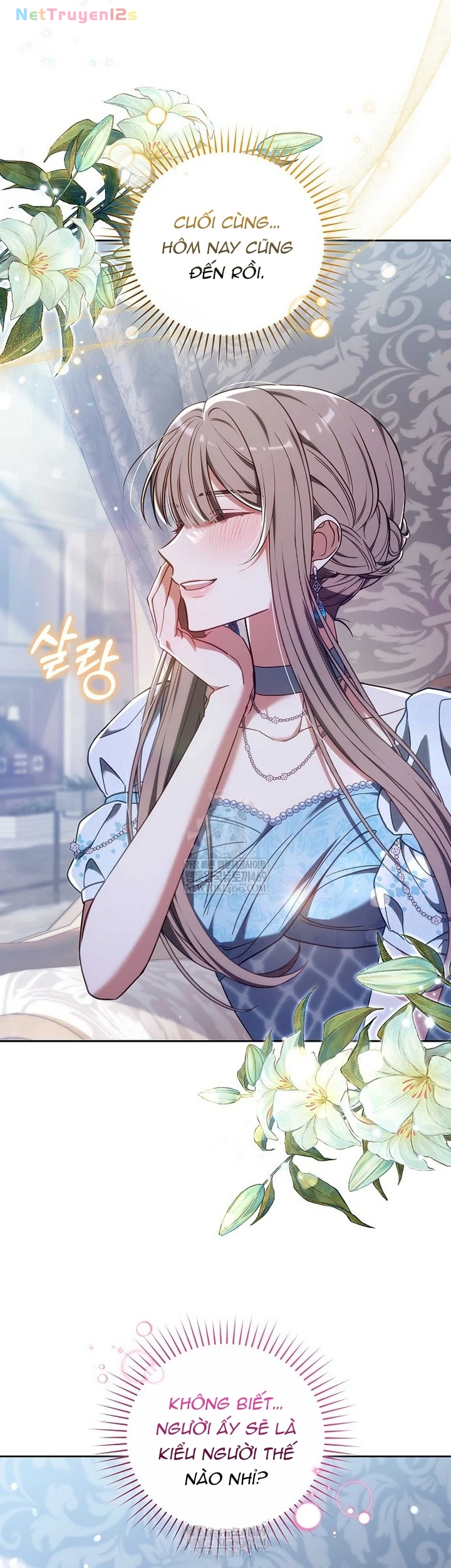 Lời Tỏ Tình Thứ 101 Chapter  57 - 22