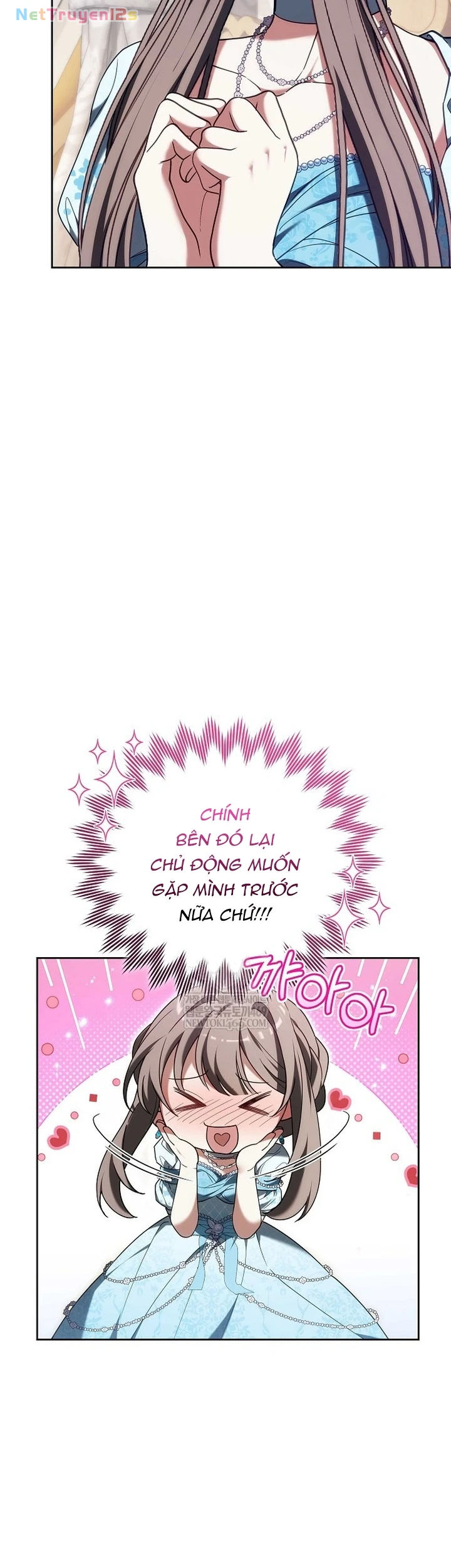 Lời Tỏ Tình Thứ 101 Chapter  57 - 24