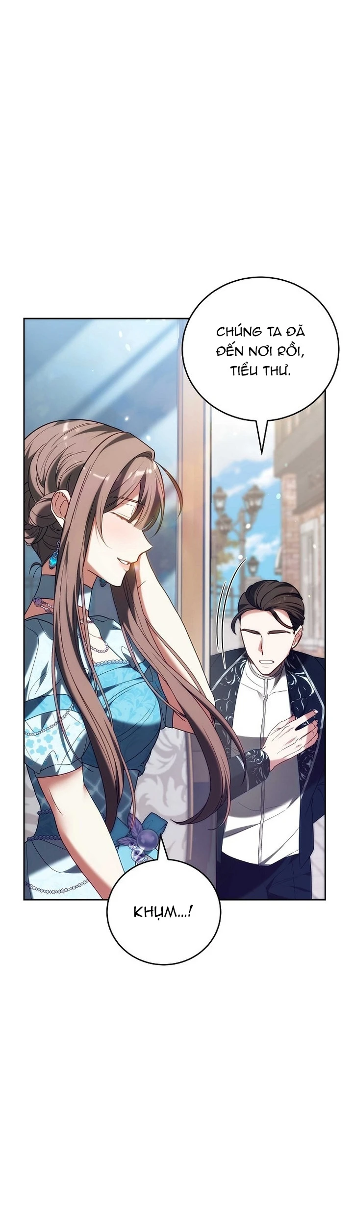 Lời Tỏ Tình Thứ 101 Chapter  57 - 28