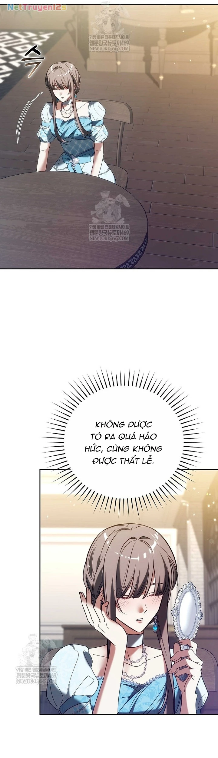 Lời Tỏ Tình Thứ 101 Chapter  57 - 33