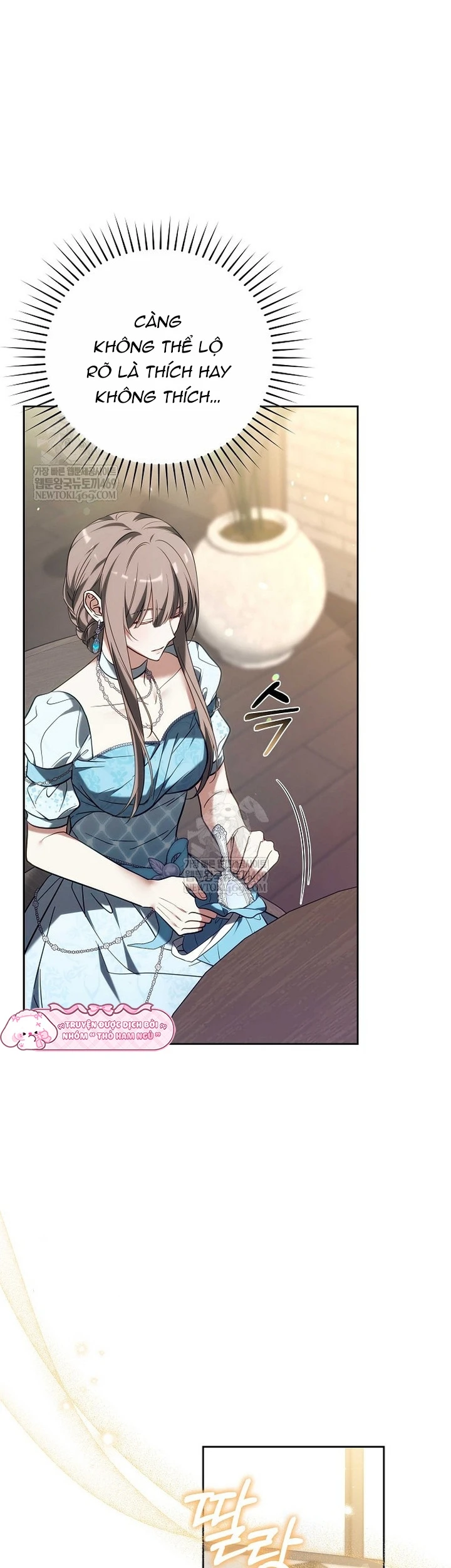 Lời Tỏ Tình Thứ 101 Chapter  57 - 34