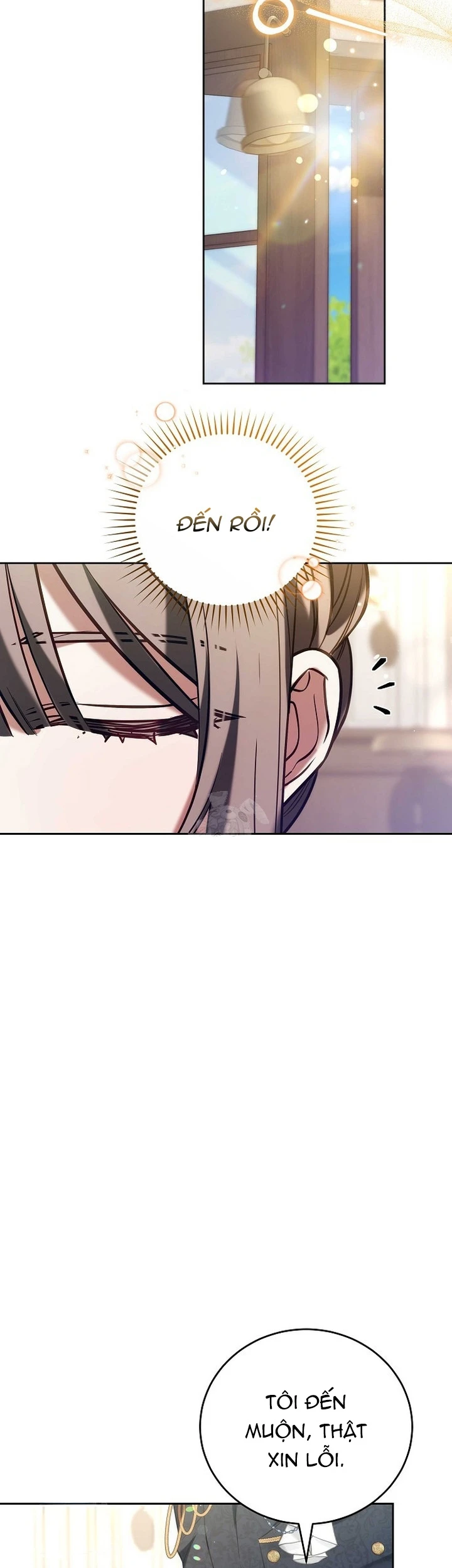 Lời Tỏ Tình Thứ 101 Chapter  57 - 35