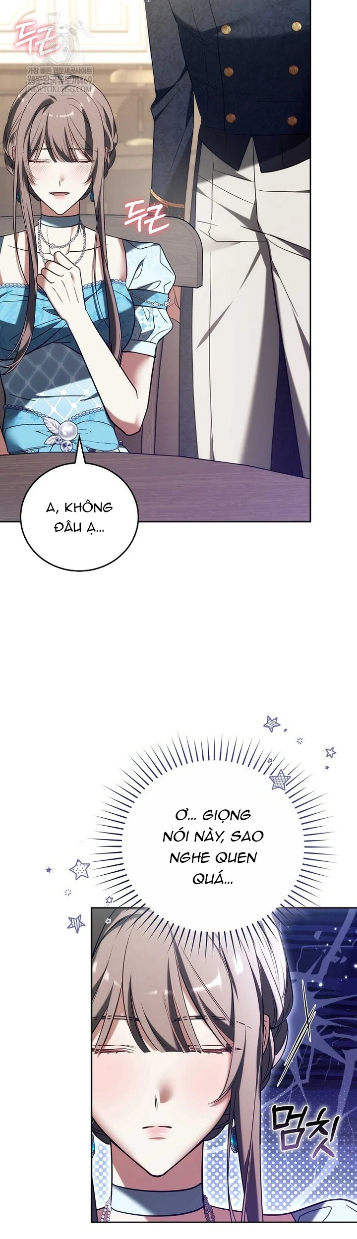 Lời Tỏ Tình Thứ 101 Chapter  57 - 36