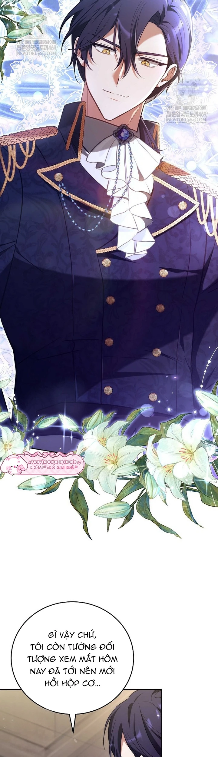 Lời Tỏ Tình Thứ 101 Chapter  57 - 38
