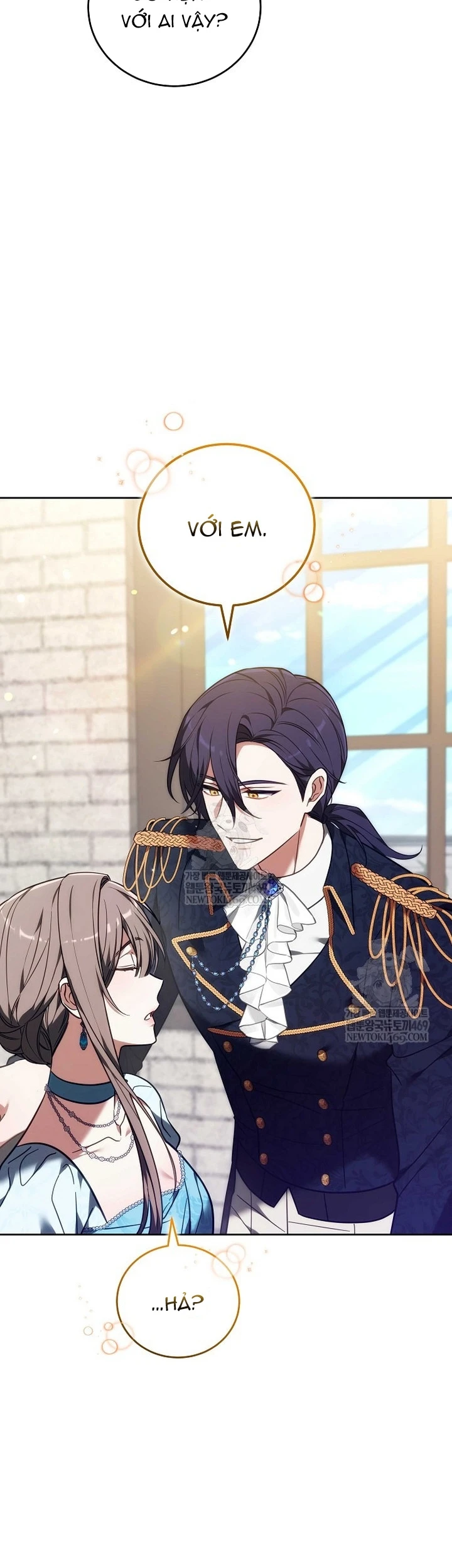 Lời Tỏ Tình Thứ 101 Chapter  57 - 40