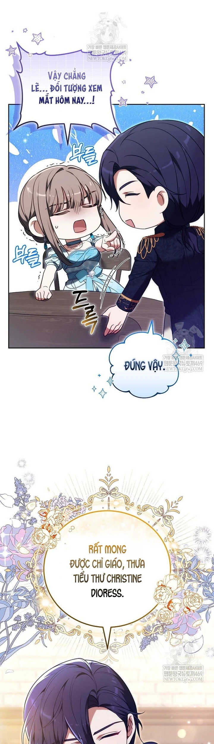 Lời Tỏ Tình Thứ 101 Chapter  57 - 41