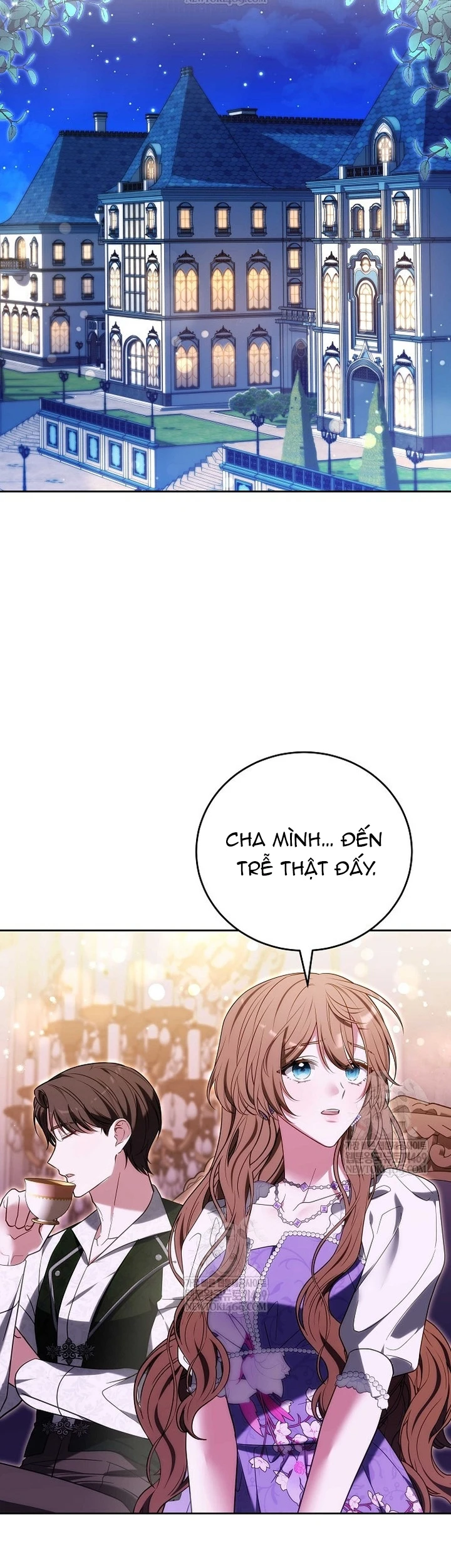 Lời Tỏ Tình Thứ 101 Chapter  57 - 44